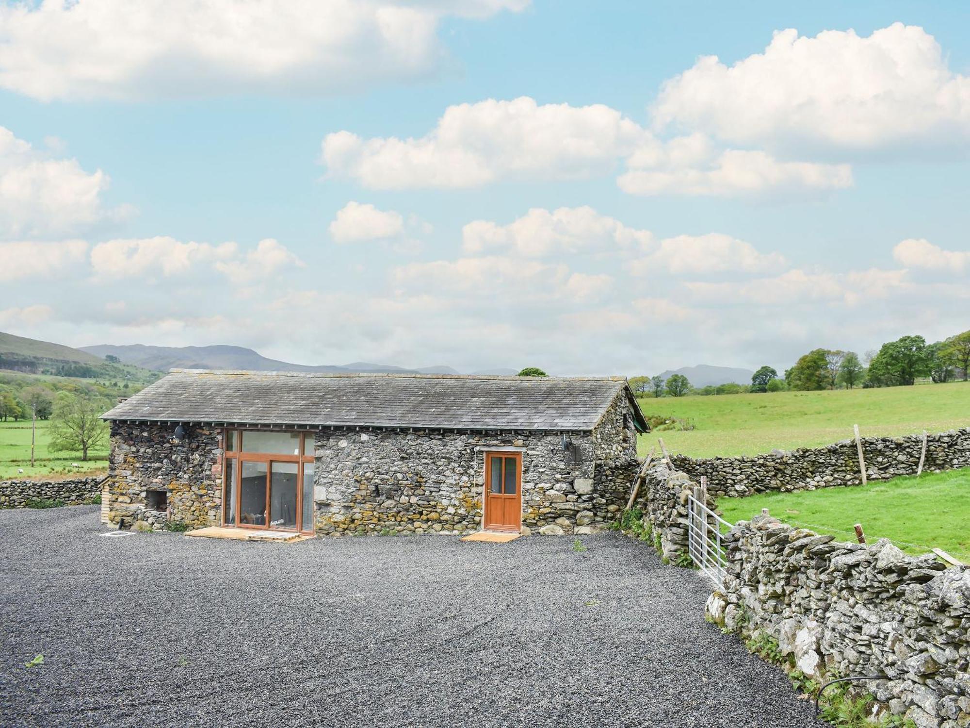 Scaley Beck - Uk39151 Villa Threlkeld Exterior foto
