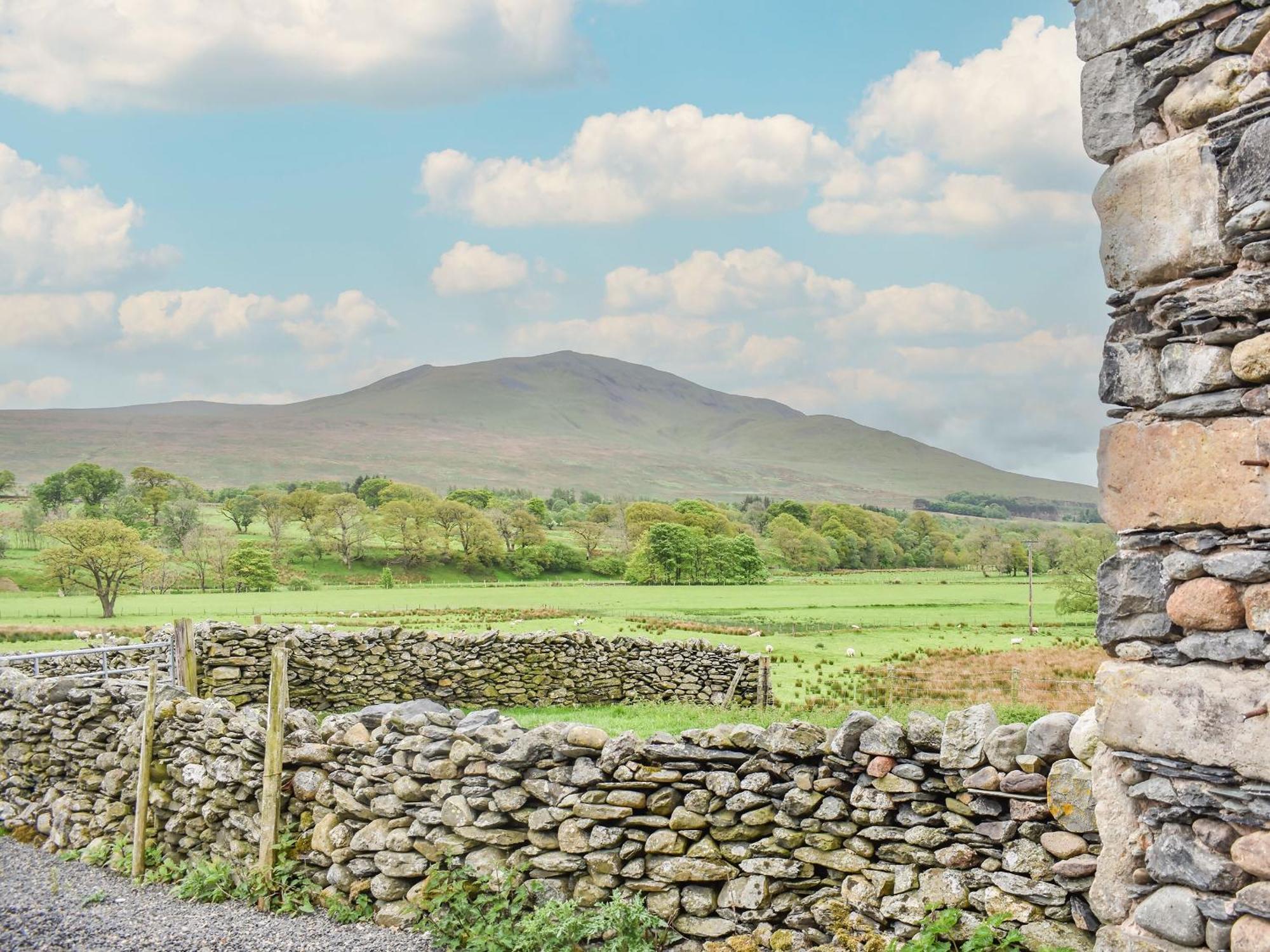 Scaley Beck - Uk39151 Villa Threlkeld Exterior foto
