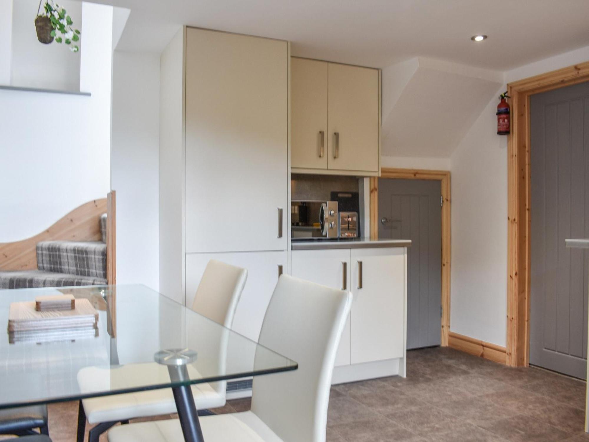 Scaley Beck - Uk39151 Villa Threlkeld Exterior foto