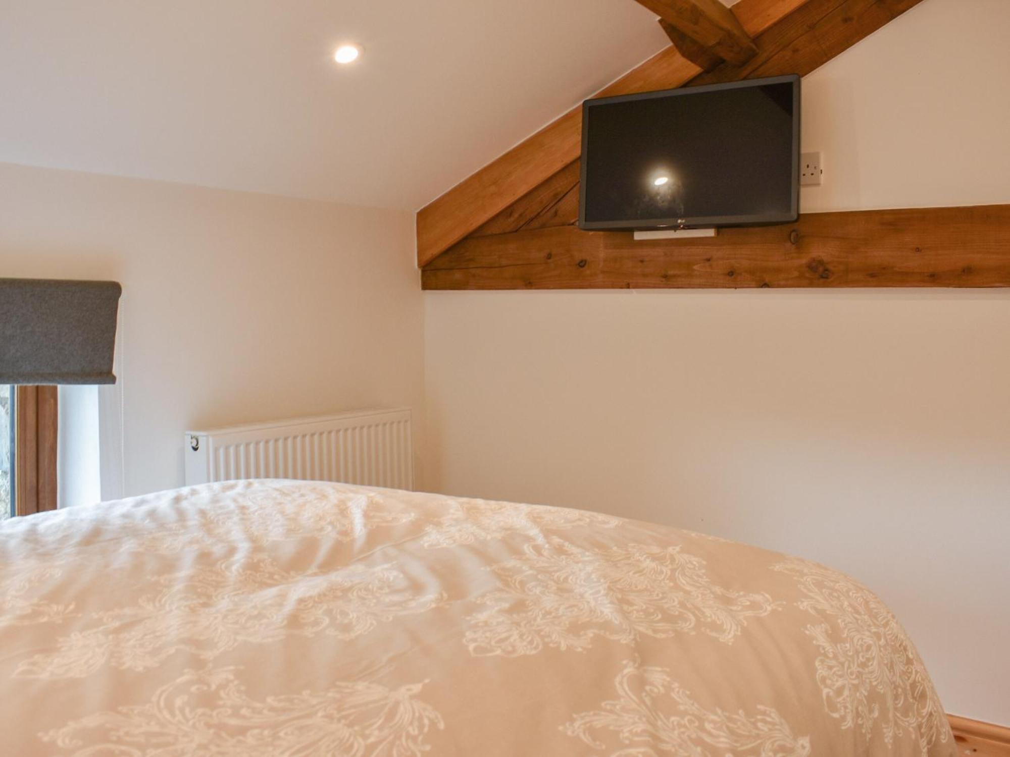 Scaley Beck - Uk39151 Villa Threlkeld Exterior foto