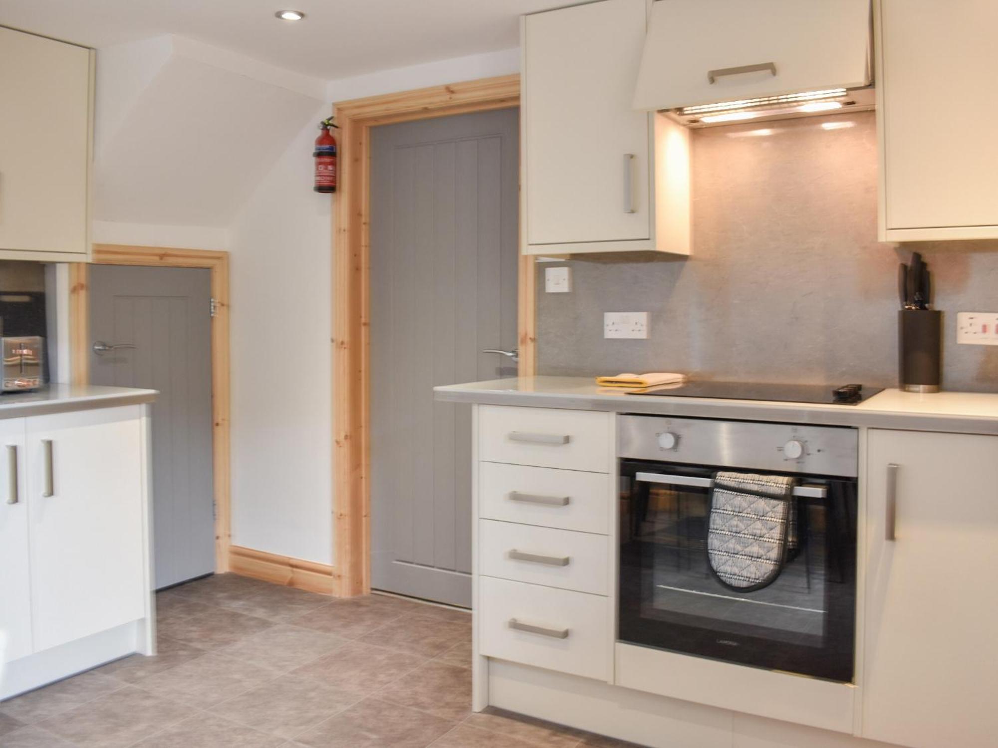Scaley Beck - Uk39151 Villa Threlkeld Exterior foto