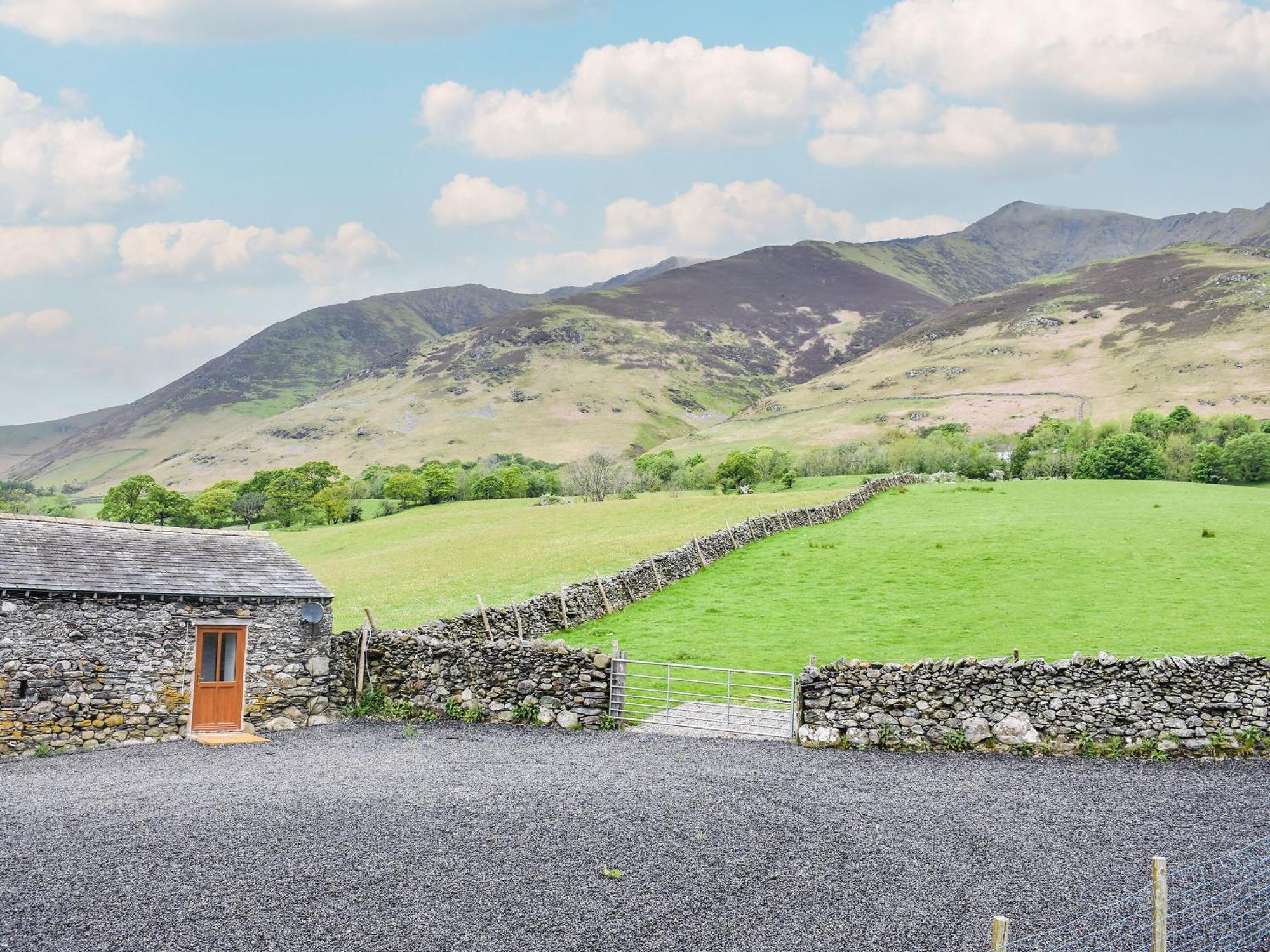 Scaley Beck - Uk39151 Villa Threlkeld Exterior foto