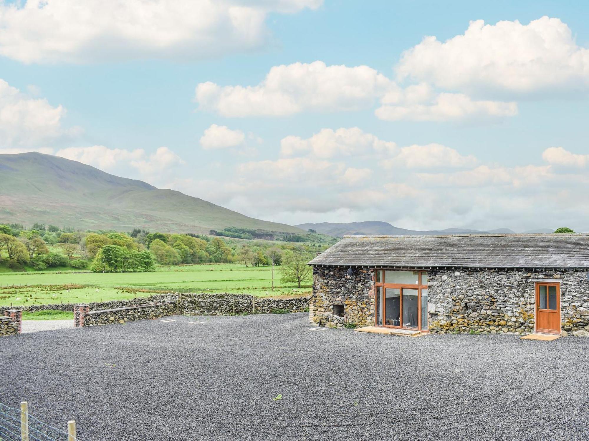 Scaley Beck - Uk39151 Villa Threlkeld Exterior foto